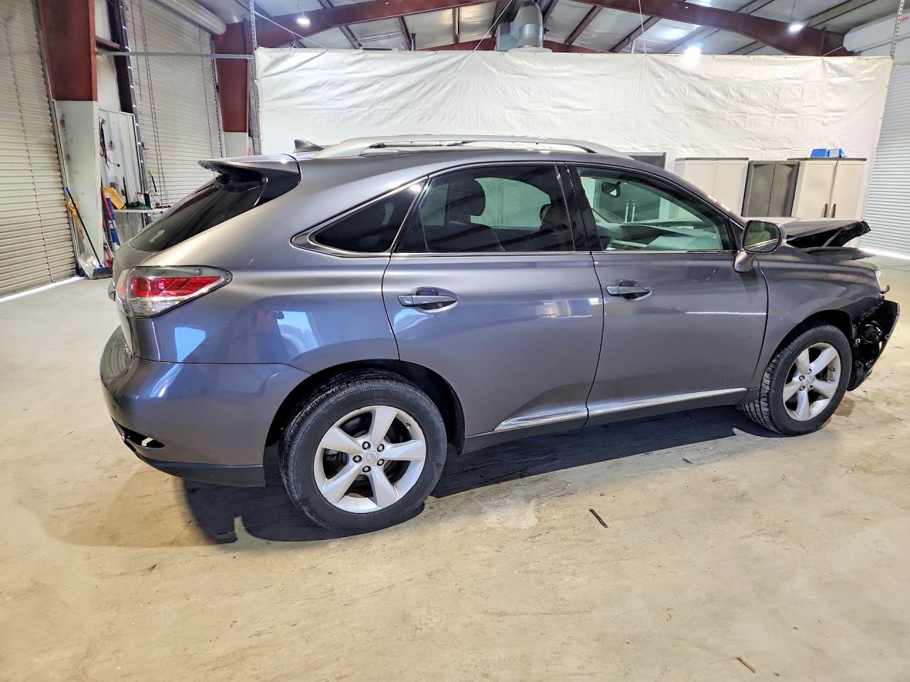 2015 LEXUS RX 350 BASE — снимка 3