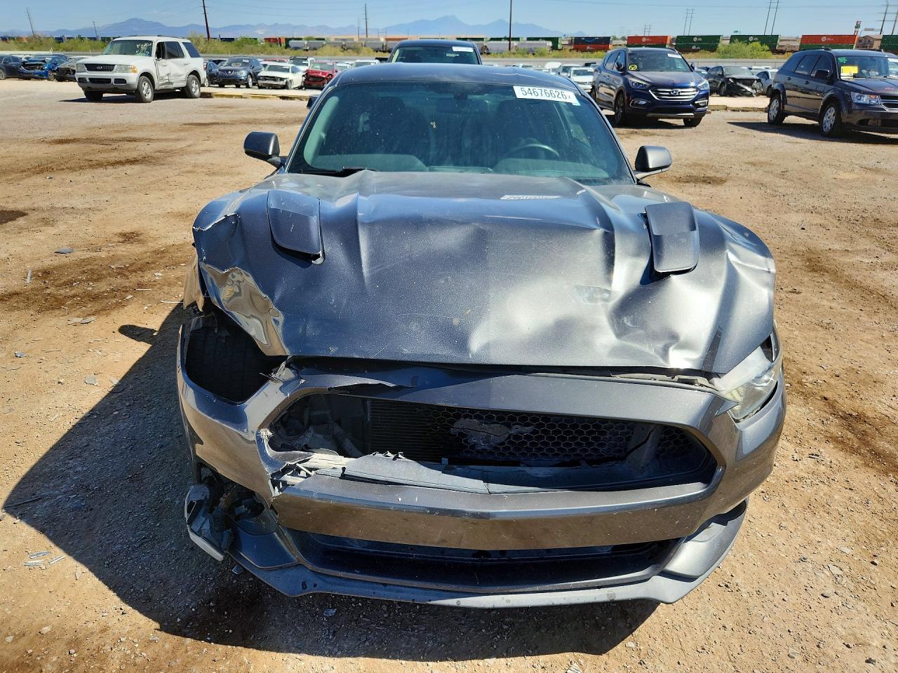2017 FORD MUSTANG GT — снимка 5