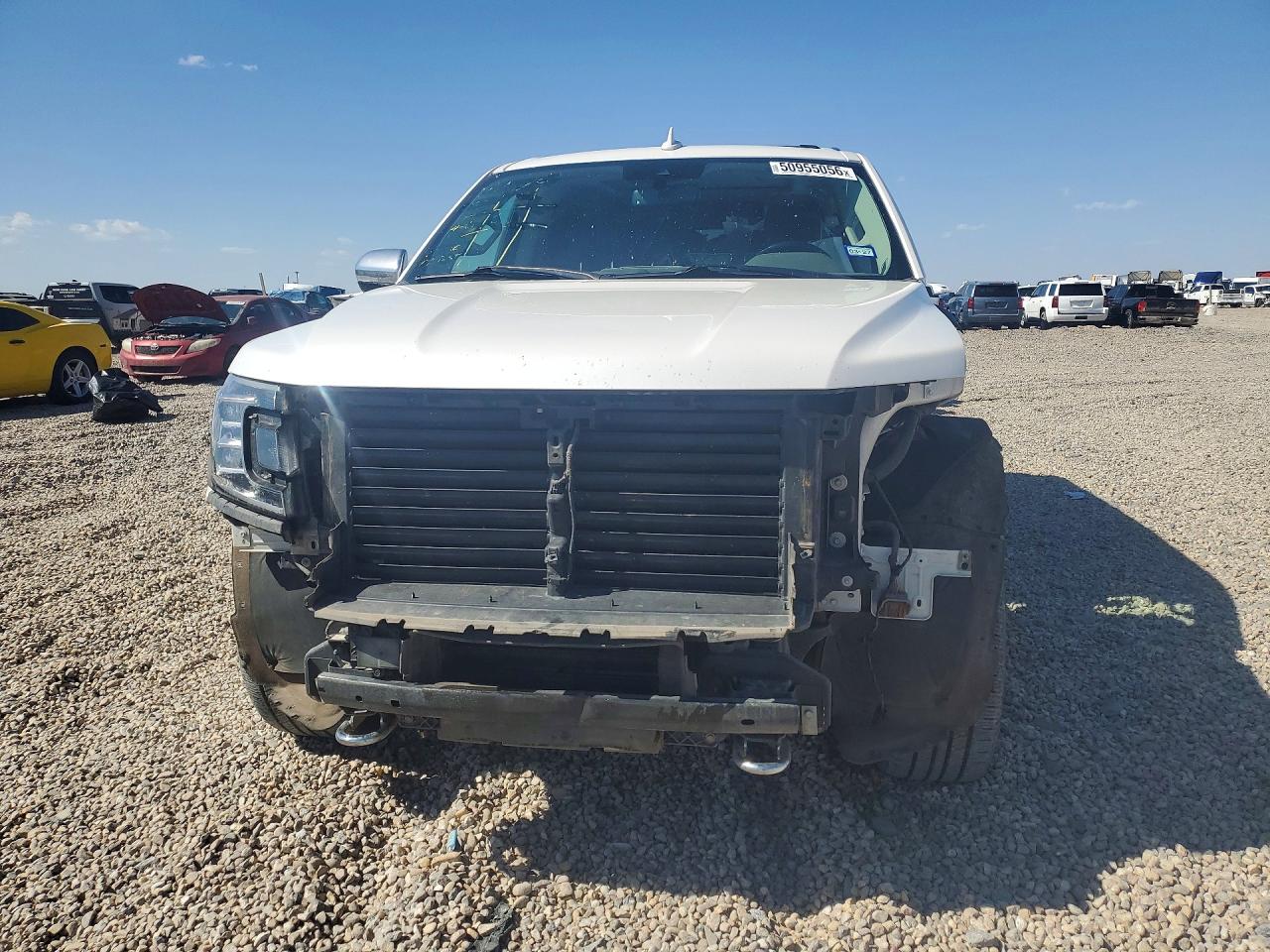 2019 FORD EXPEDITION PLATINUM — снимка 5