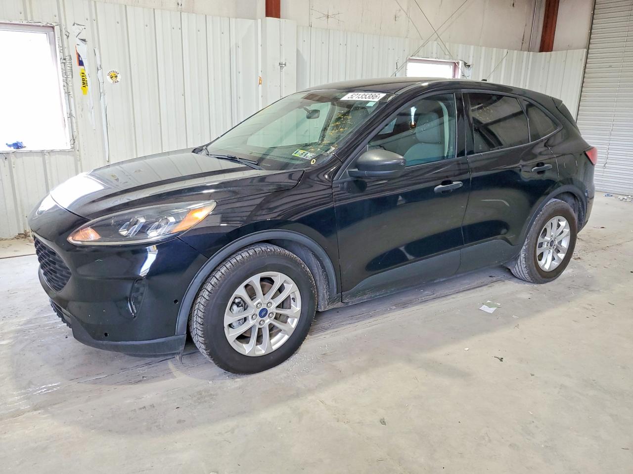 2020 FORD ESCAPE S