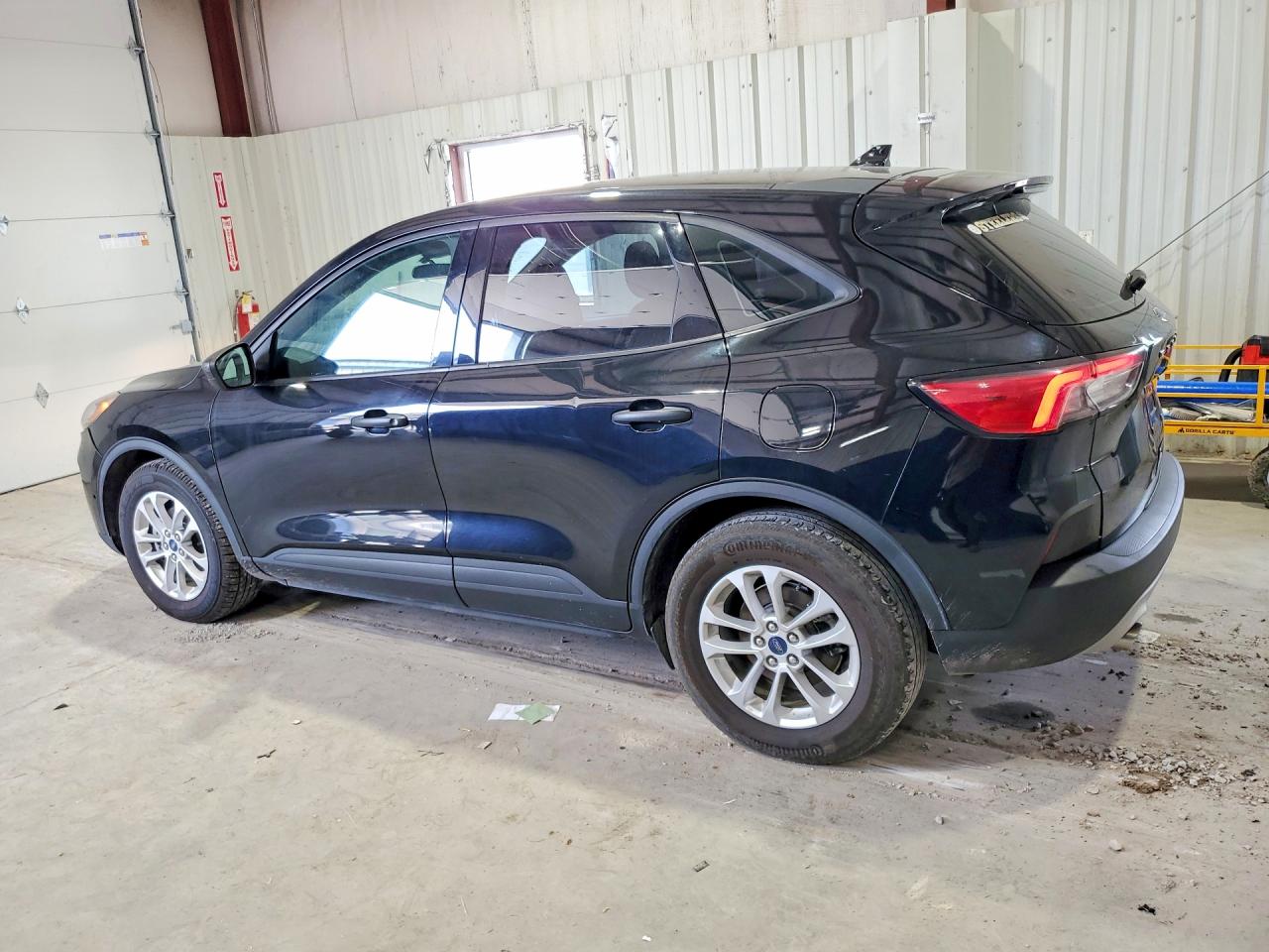 2020 FORD ESCAPE S — снимка 2