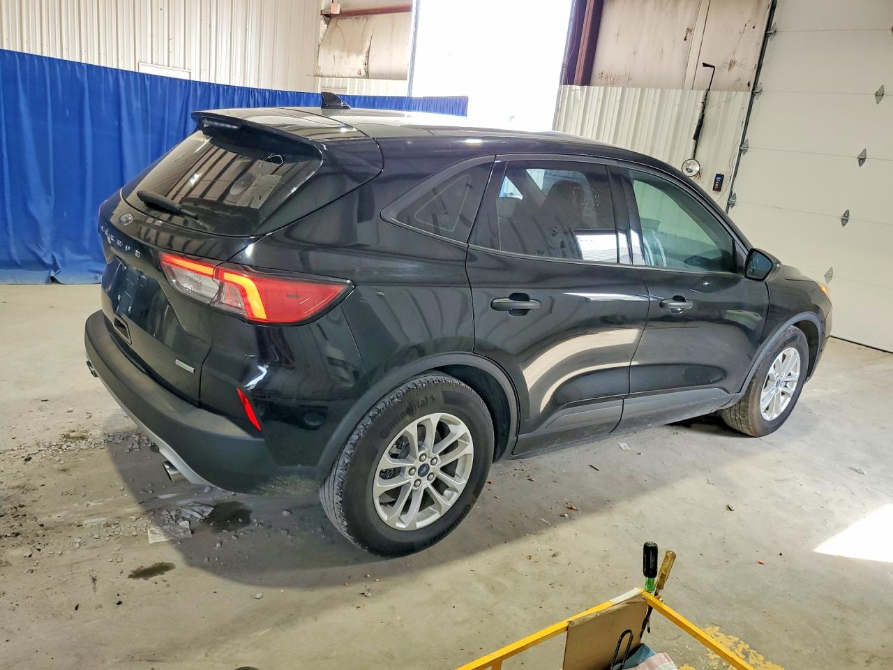 2020 FORD ESCAPE S — снимка 3