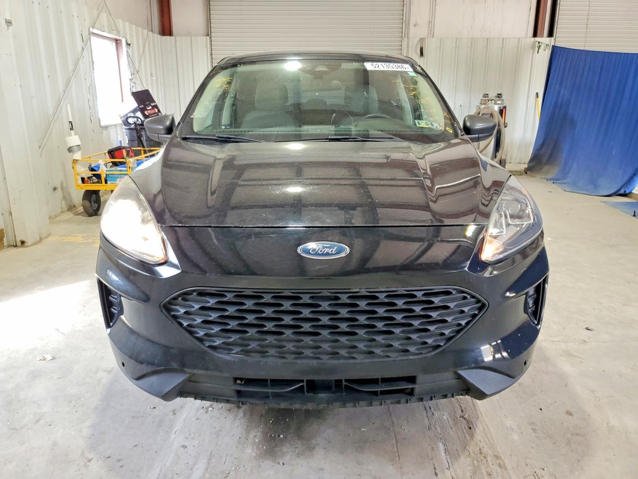 2020 FORD ESCAPE S — снимка 5