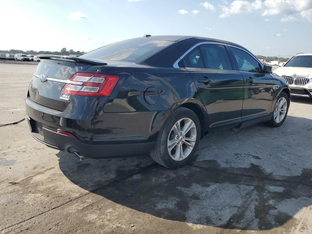 2019 FORD TAURUS SEL — снимка 3