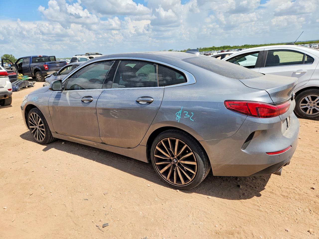 2023 BMW 228I — снимка 2
