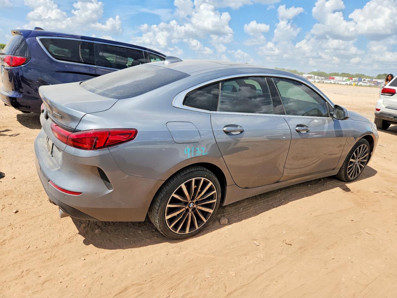 2023 BMW 228I — снимка 3