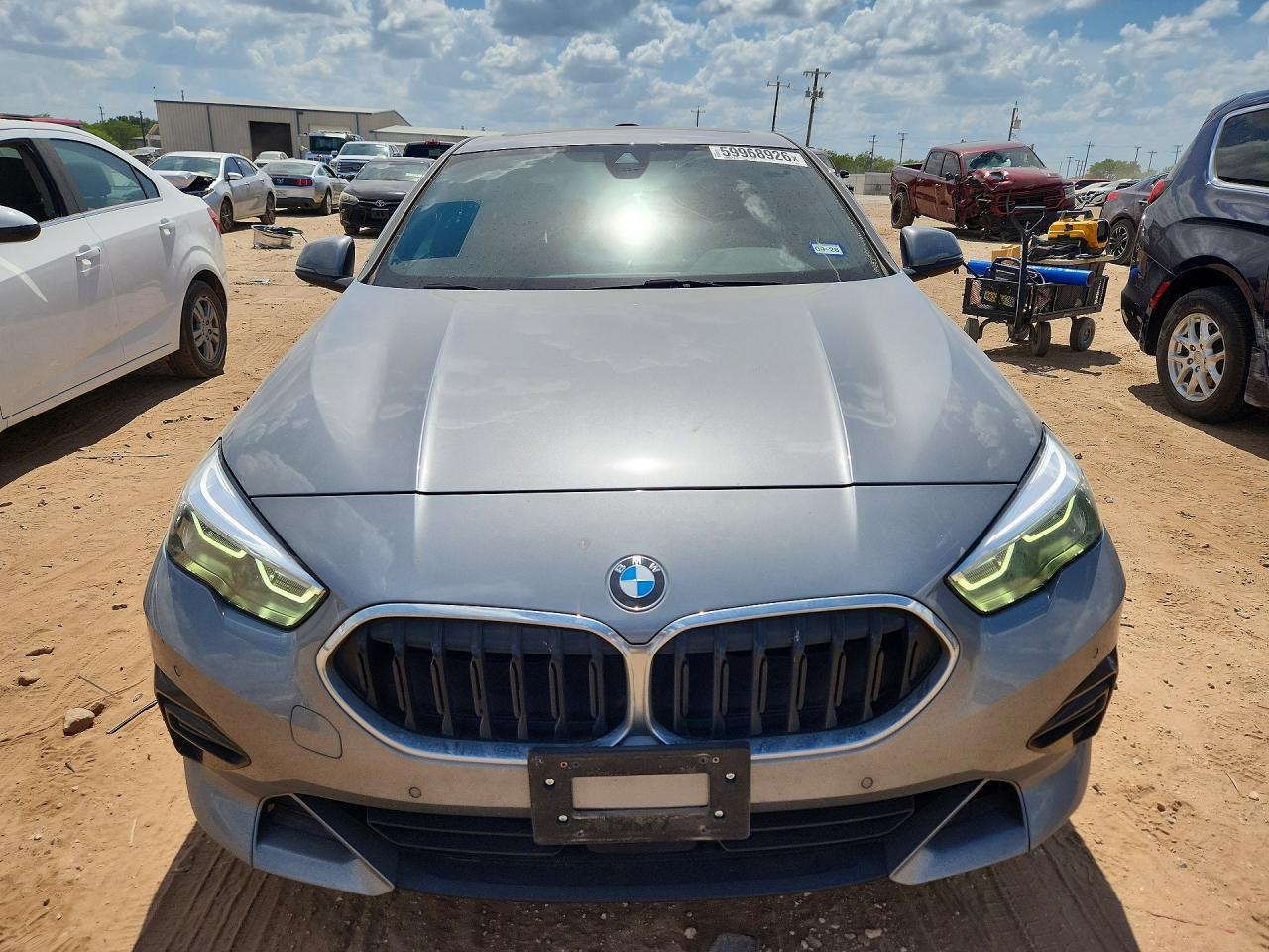 2023 BMW 228I — снимка 5