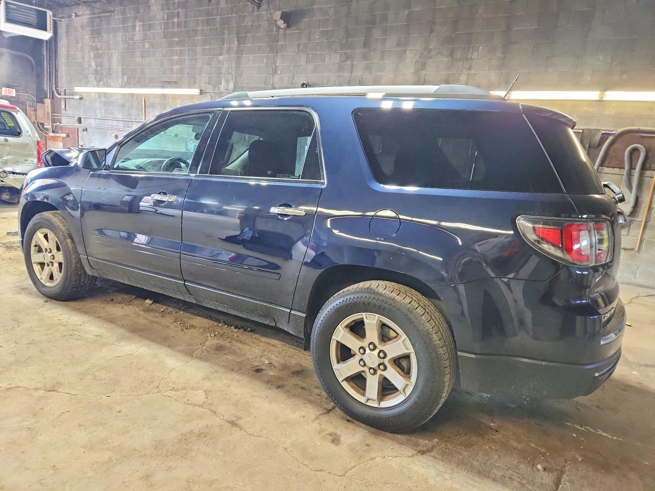 2016 GMC ACADIA SLE — снимка 2