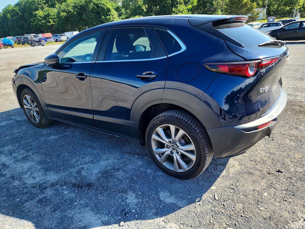 2021 MAZDA CX-30 SELECT — снимка 2