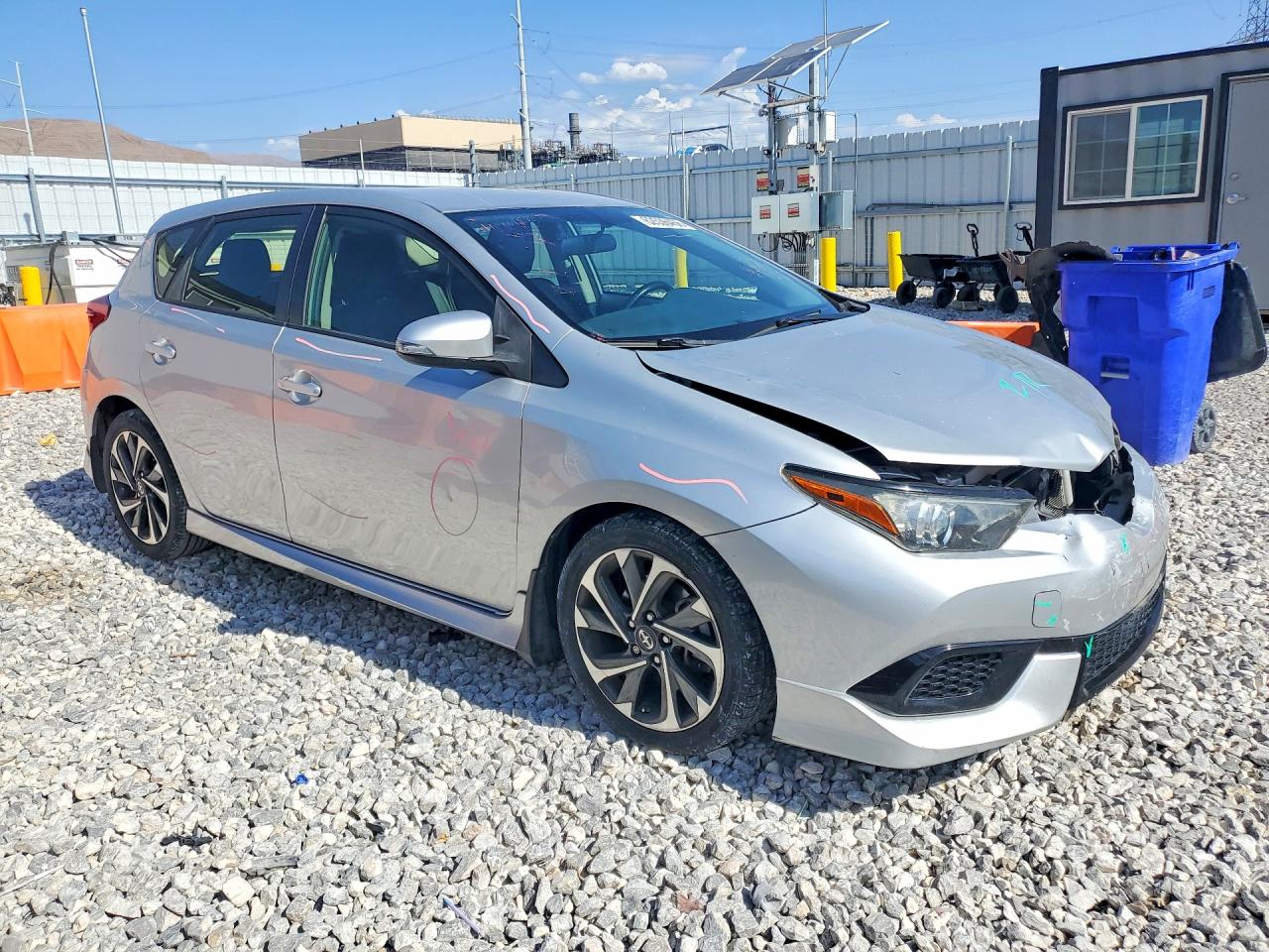 2016 TOYOTA SCION XB — снимка 4