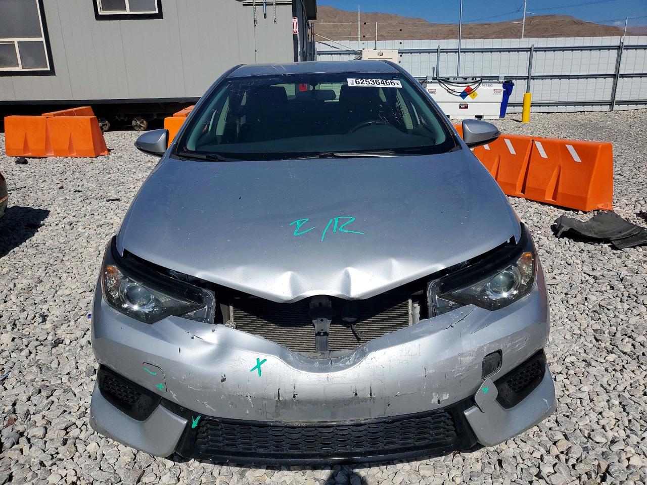 2016 TOYOTA SCION XB — снимка 5