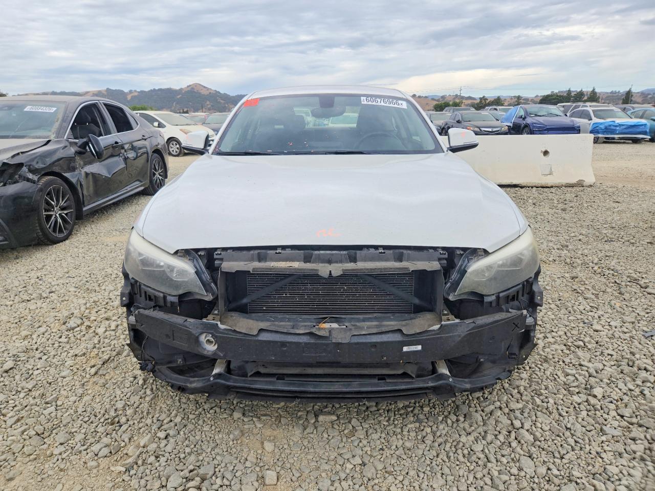 2014 BMW 228 I — снимка 5
