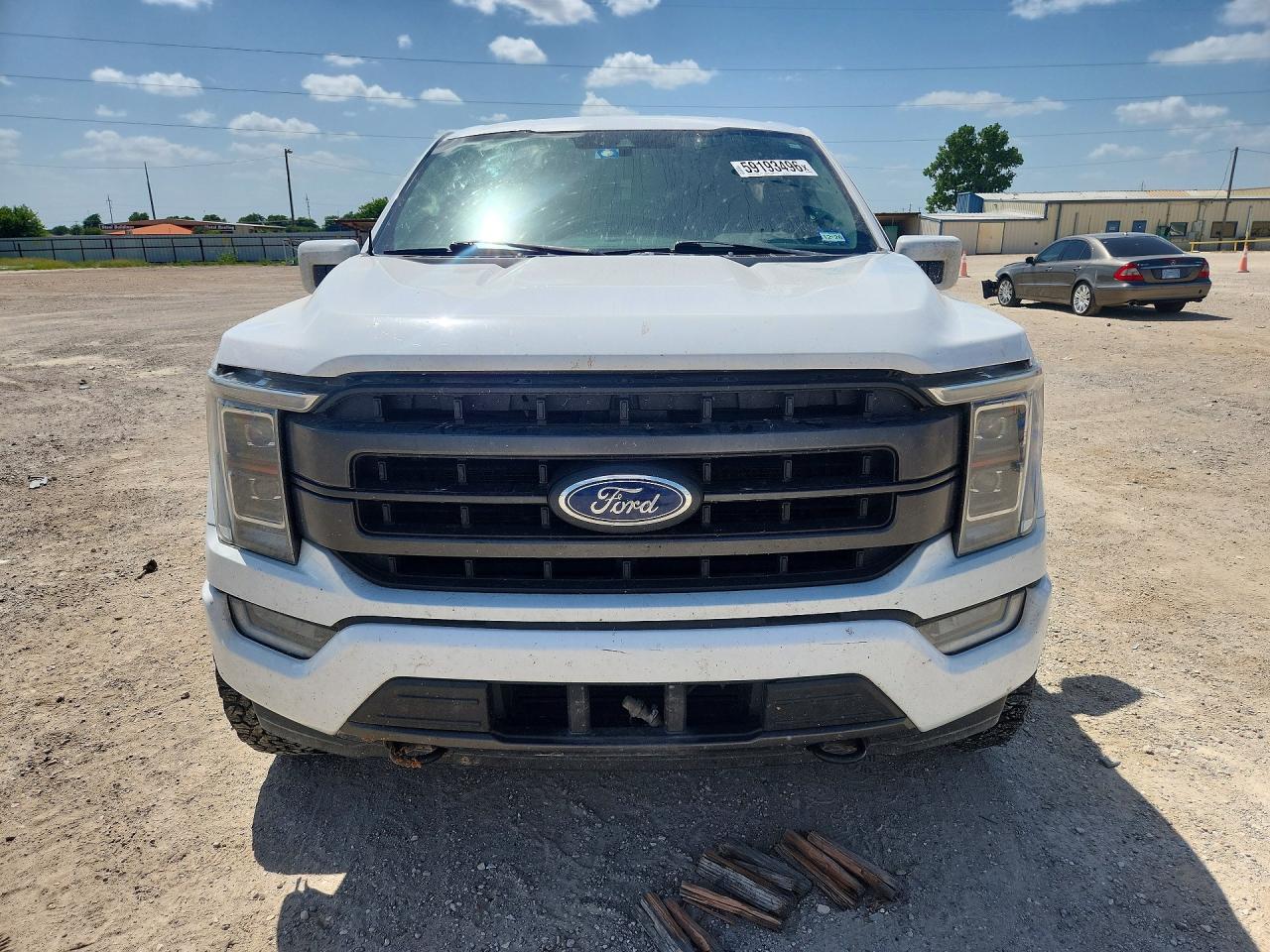 2021 FORD F150LARIAT — снимка 5