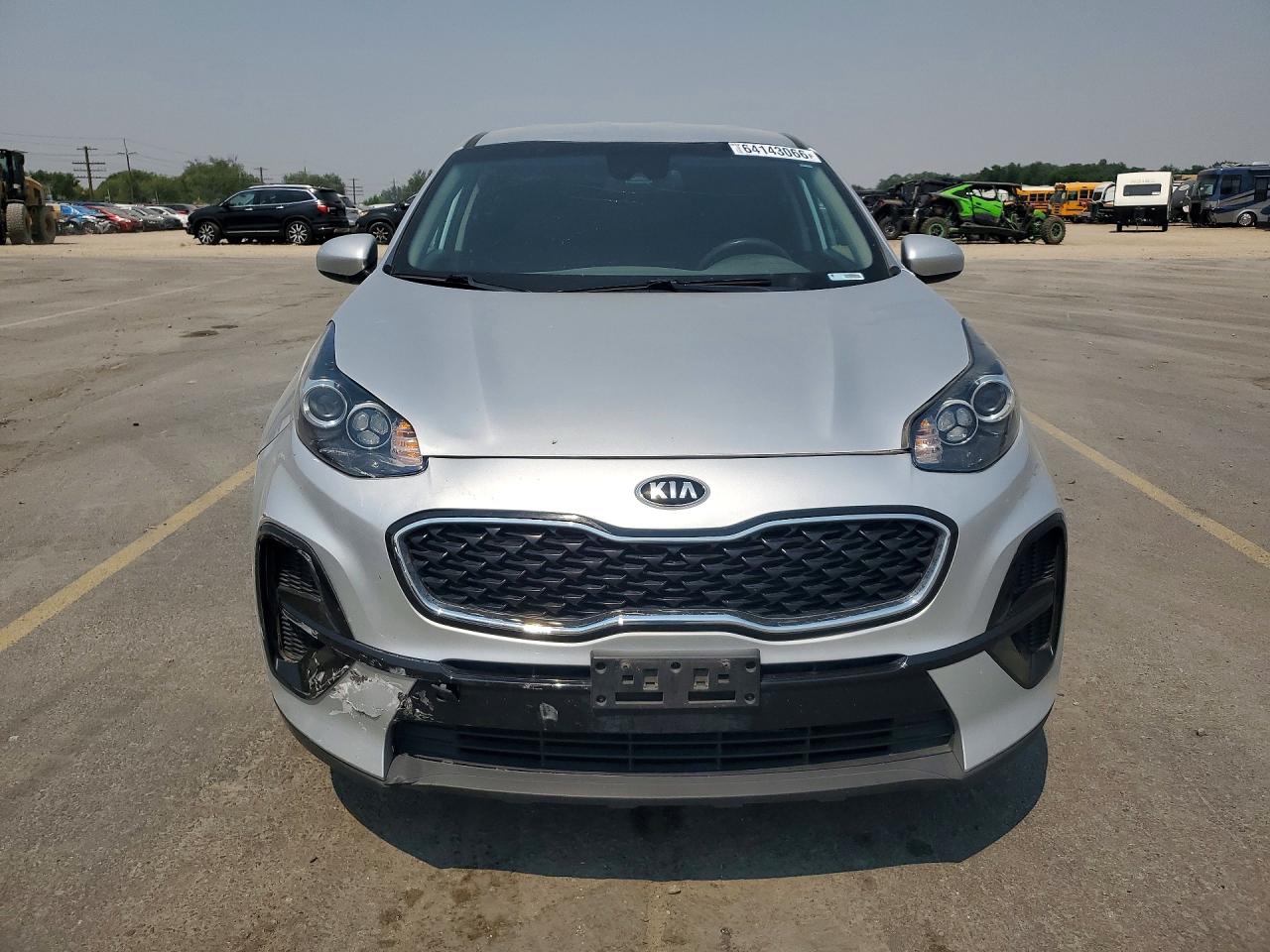 2022 KIA SPORTAGE LX — снимка 5