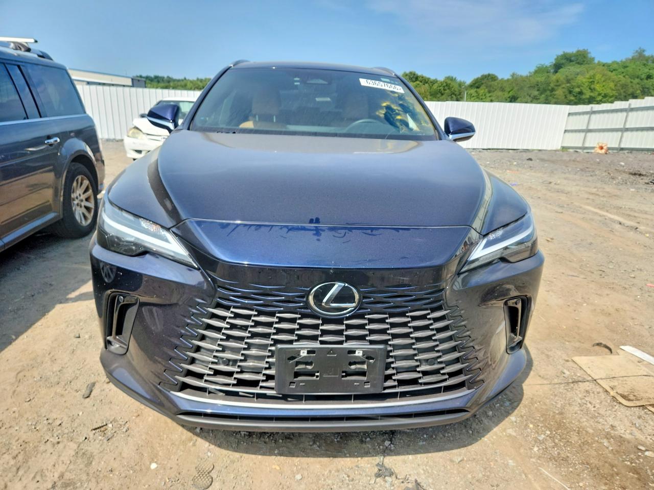 2024 LEXUS RX 350 PREMIUM — снимка 5