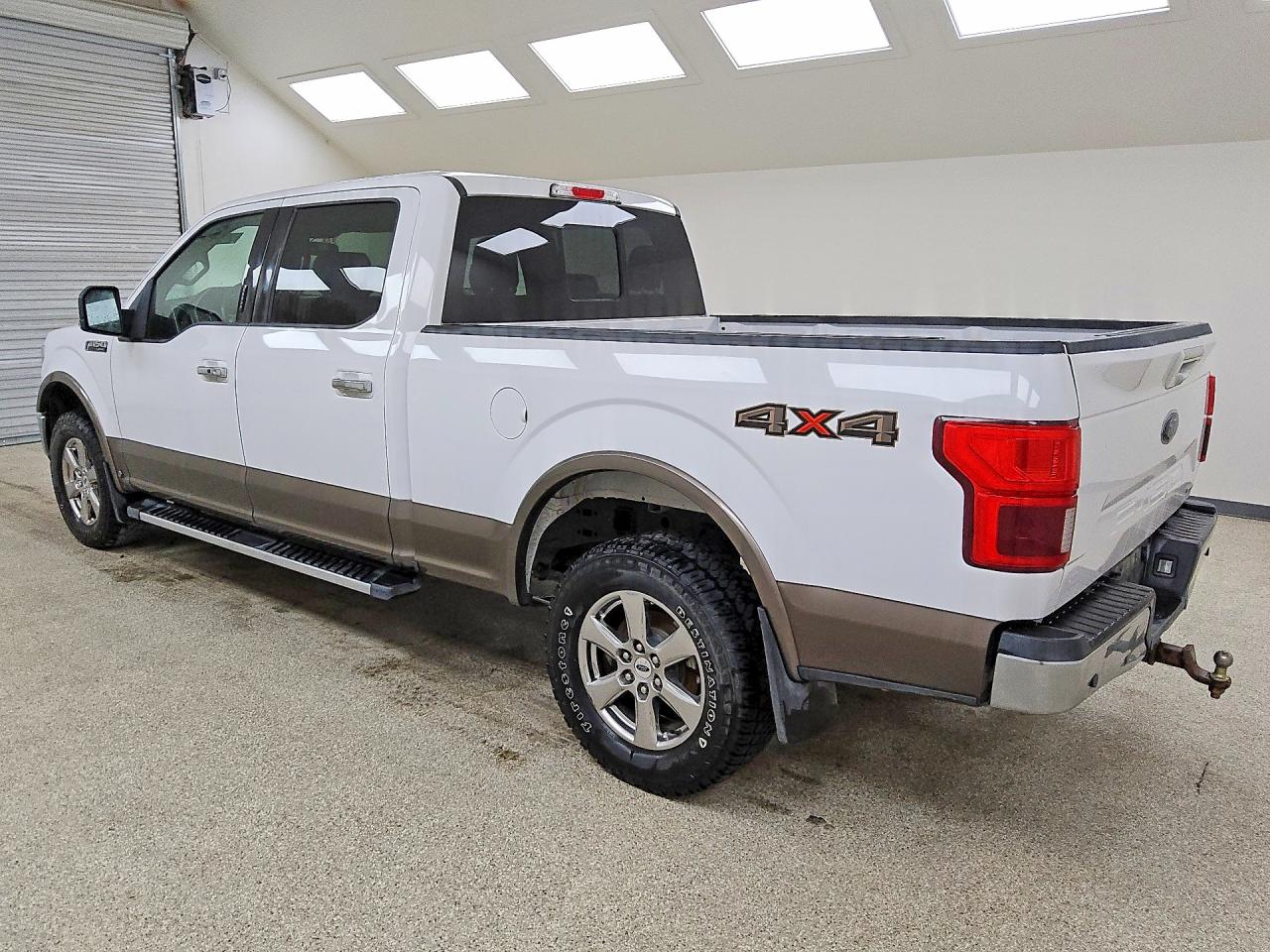 2019 FORD F150 SUPERCREW — снимка 2