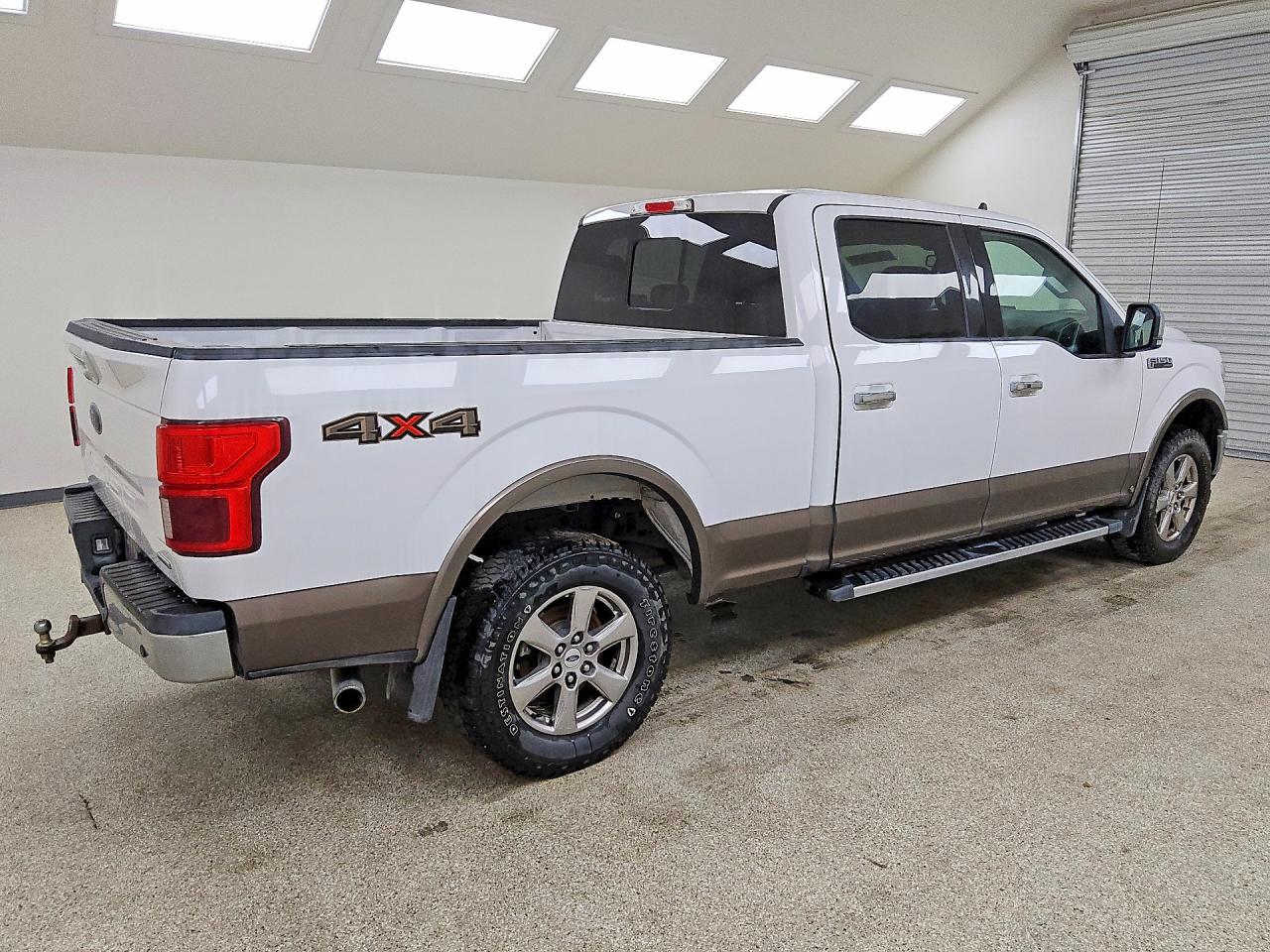 2019 FORD F150 SUPERCREW — снимка 3