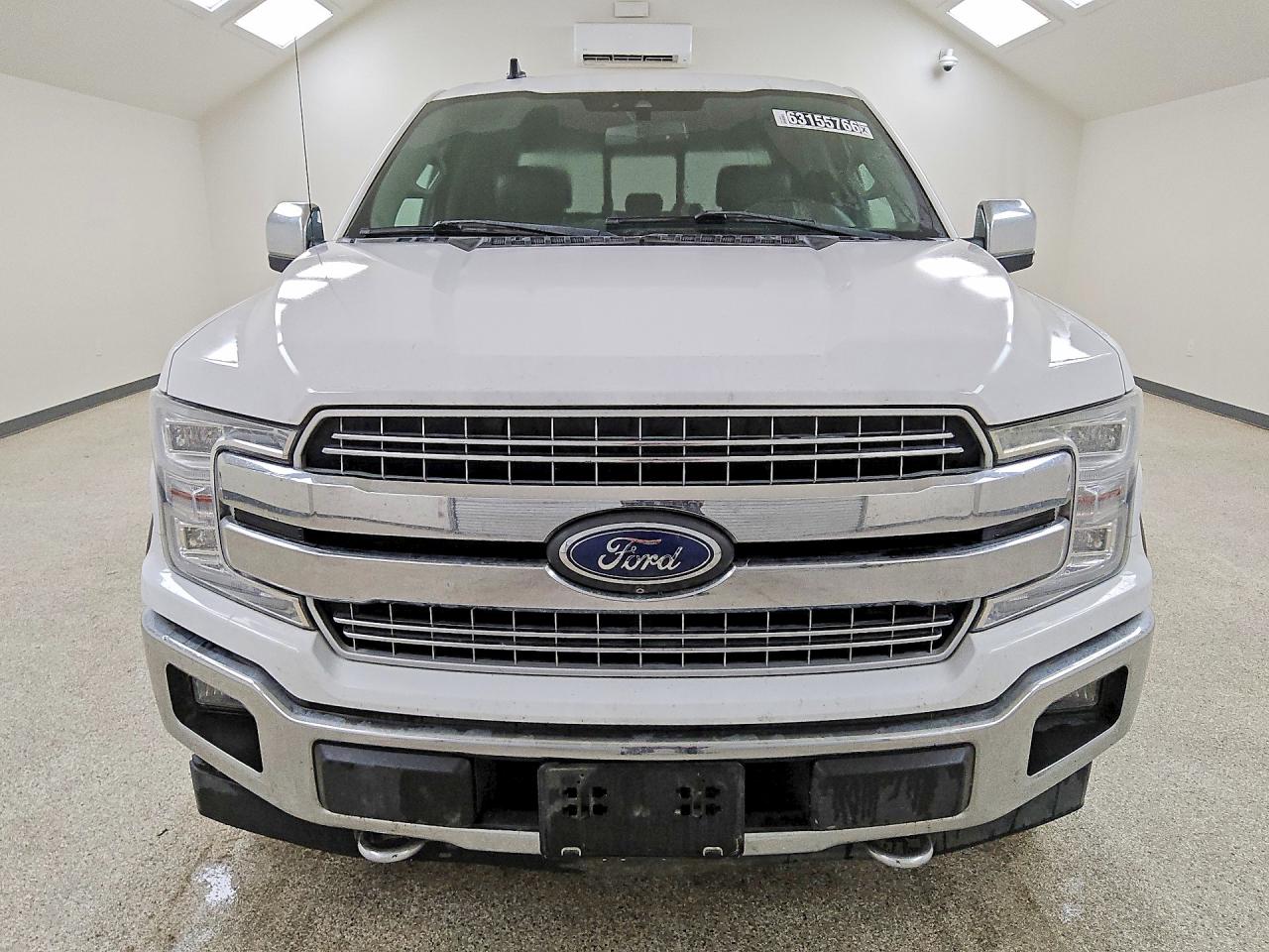 2019 FORD F150 SUPERCREW — снимка 5