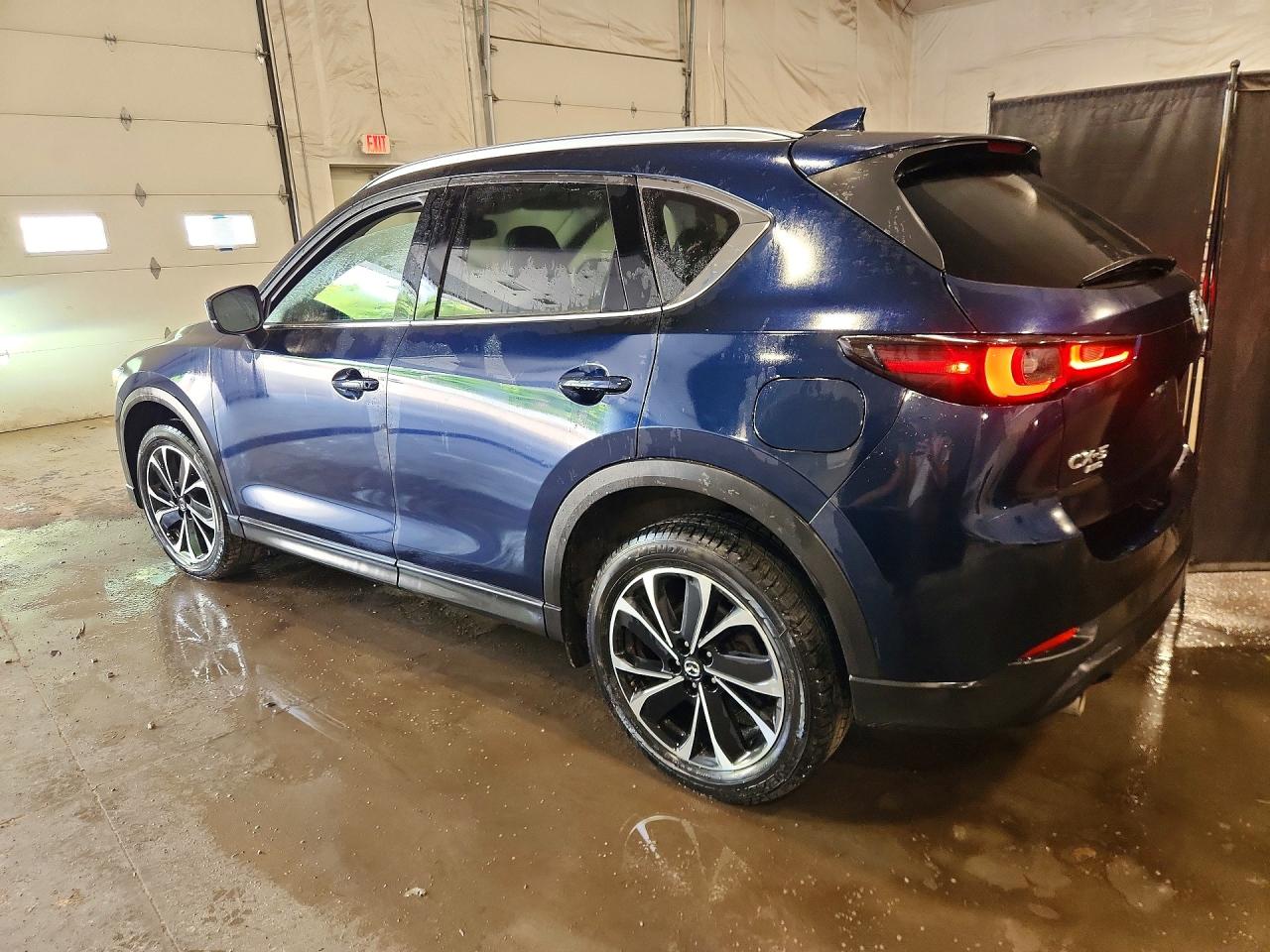 2023 MAZDA CX-5 PREMIUM PLUS — снимка 2