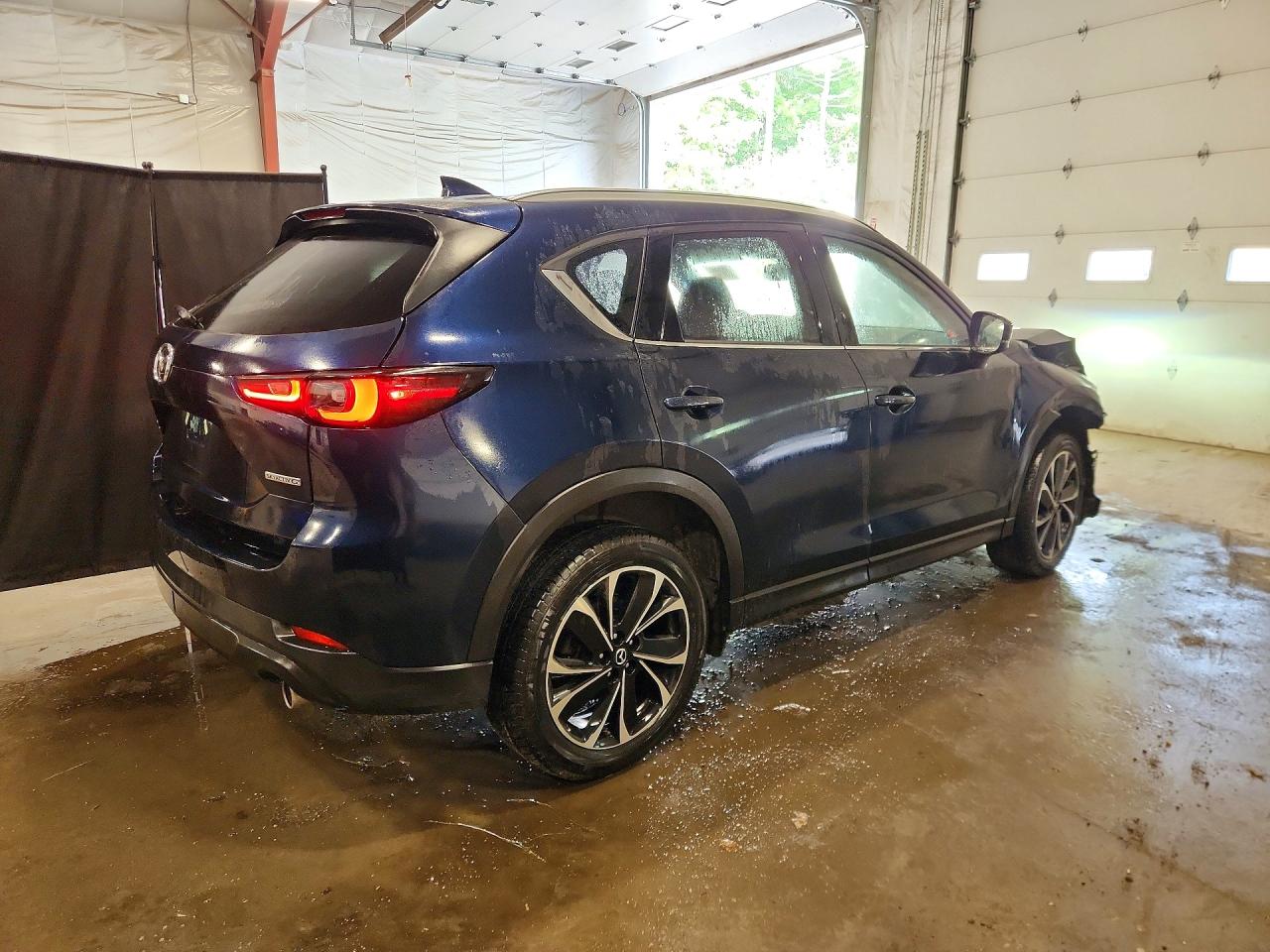 2023 MAZDA CX-5 PREMIUM PLUS — снимка 3