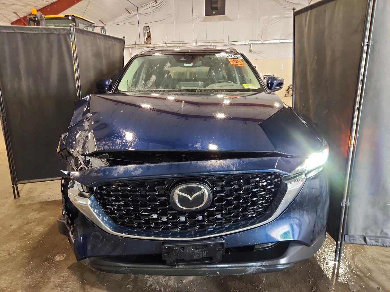 2023 MAZDA CX-5 PREMIUM PLUS — снимка 5