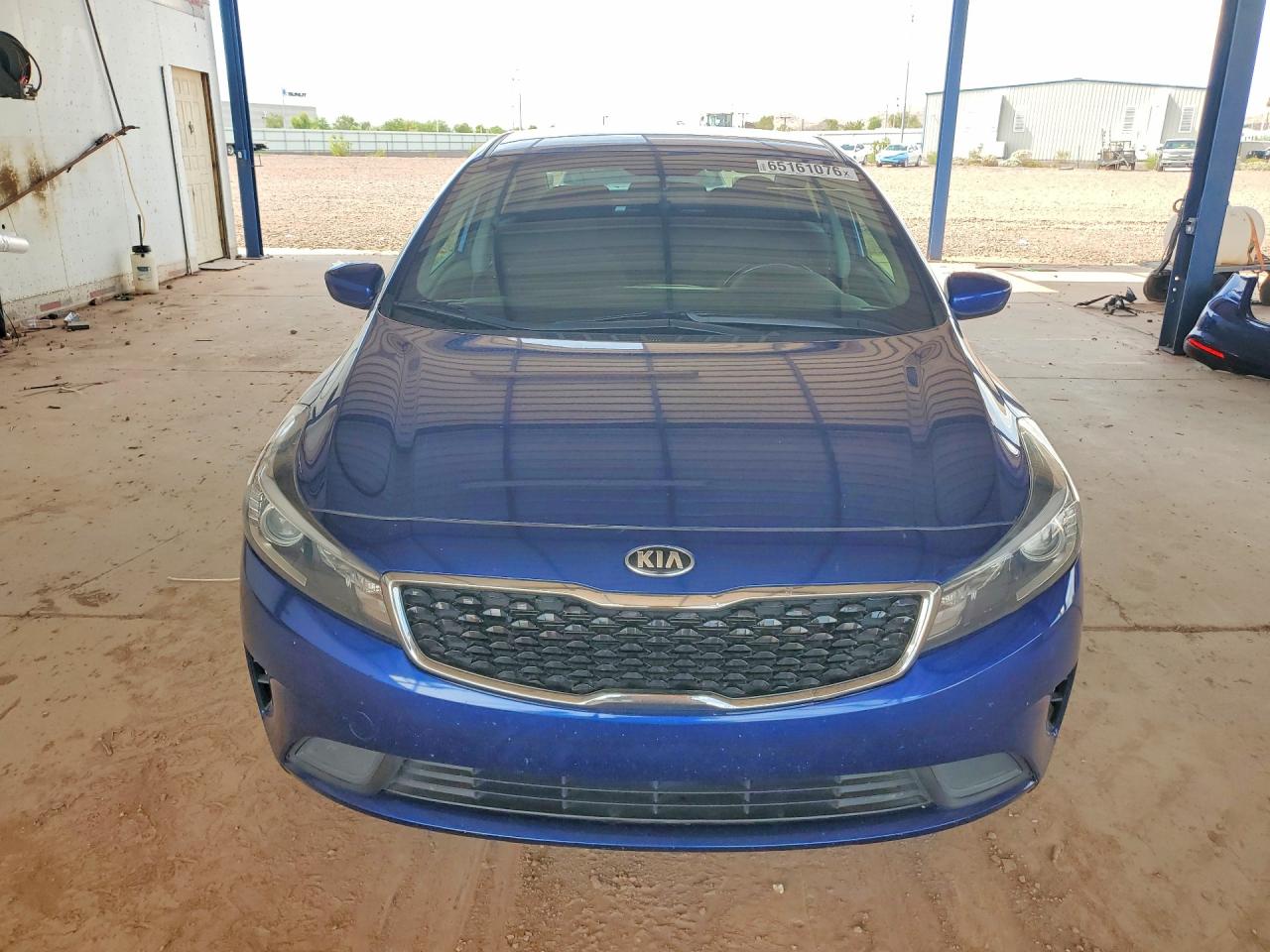 2018 KIA FORTE 5 EX AUTOMATIC — снимка 5
