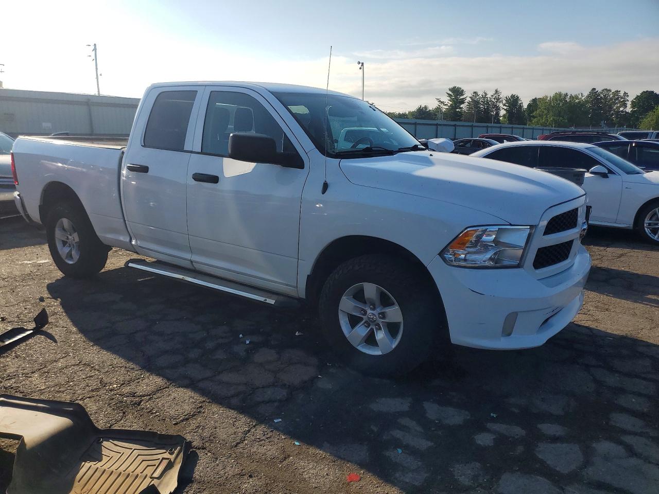 2018 RAM 1500 ST — снимка 4