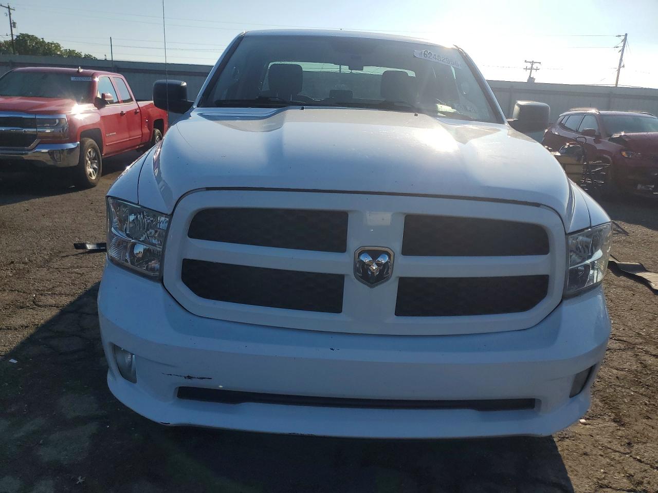 2018 RAM 1500 ST — снимка 5