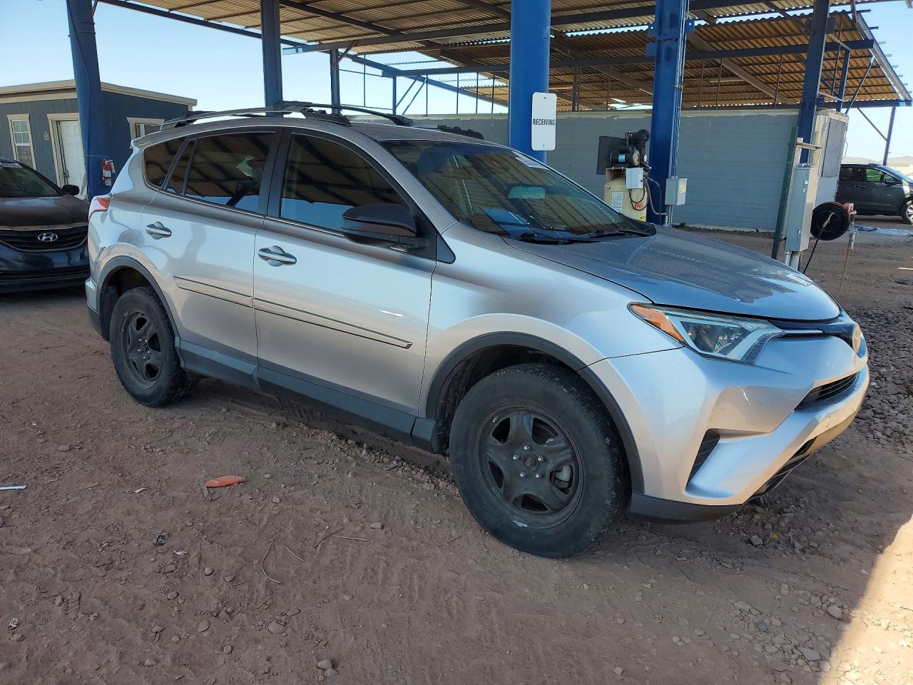 2017 TOYOTA RAV4 LE — снимка 4