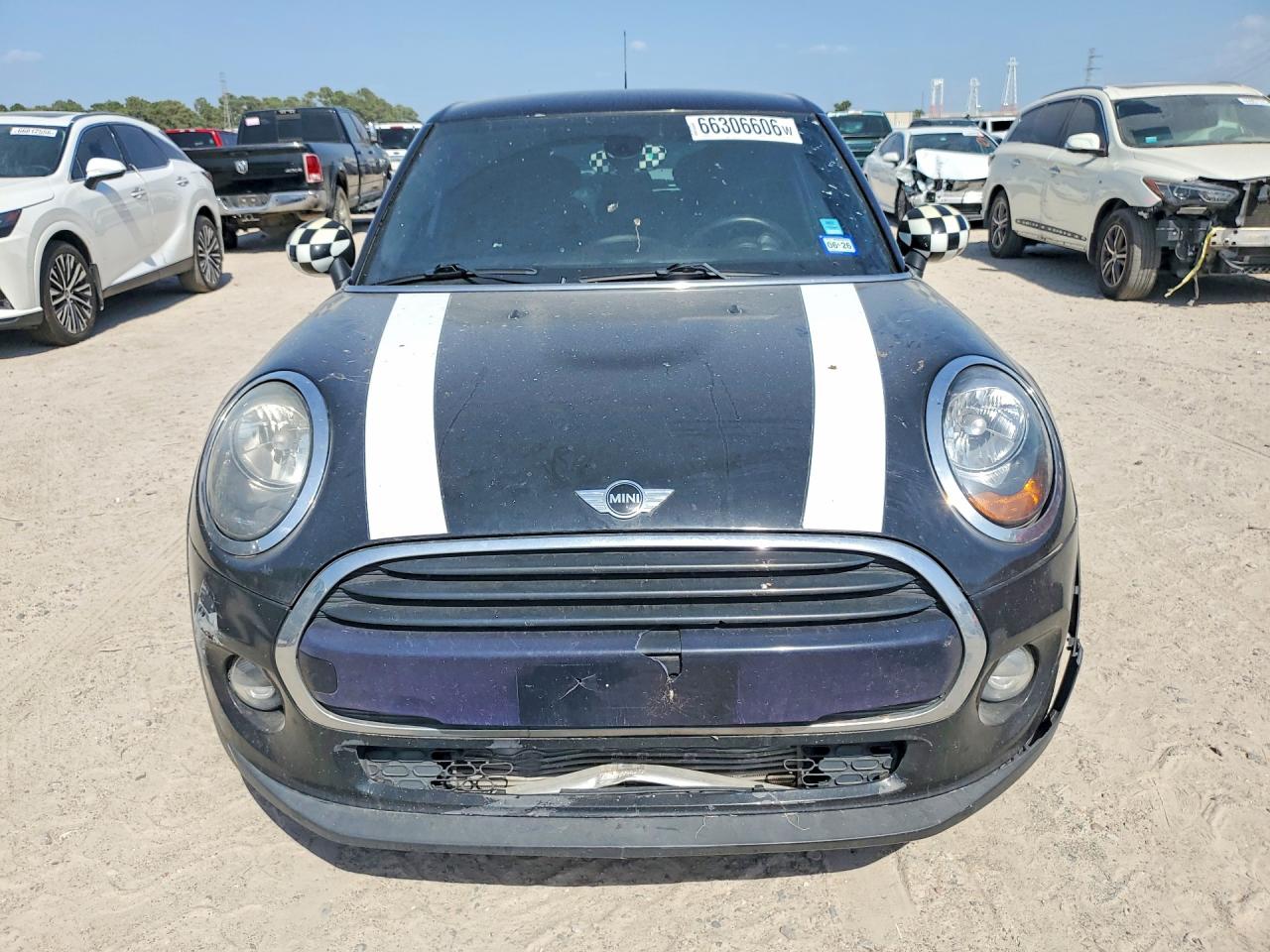 2017 MINI COOPER — снимка 5