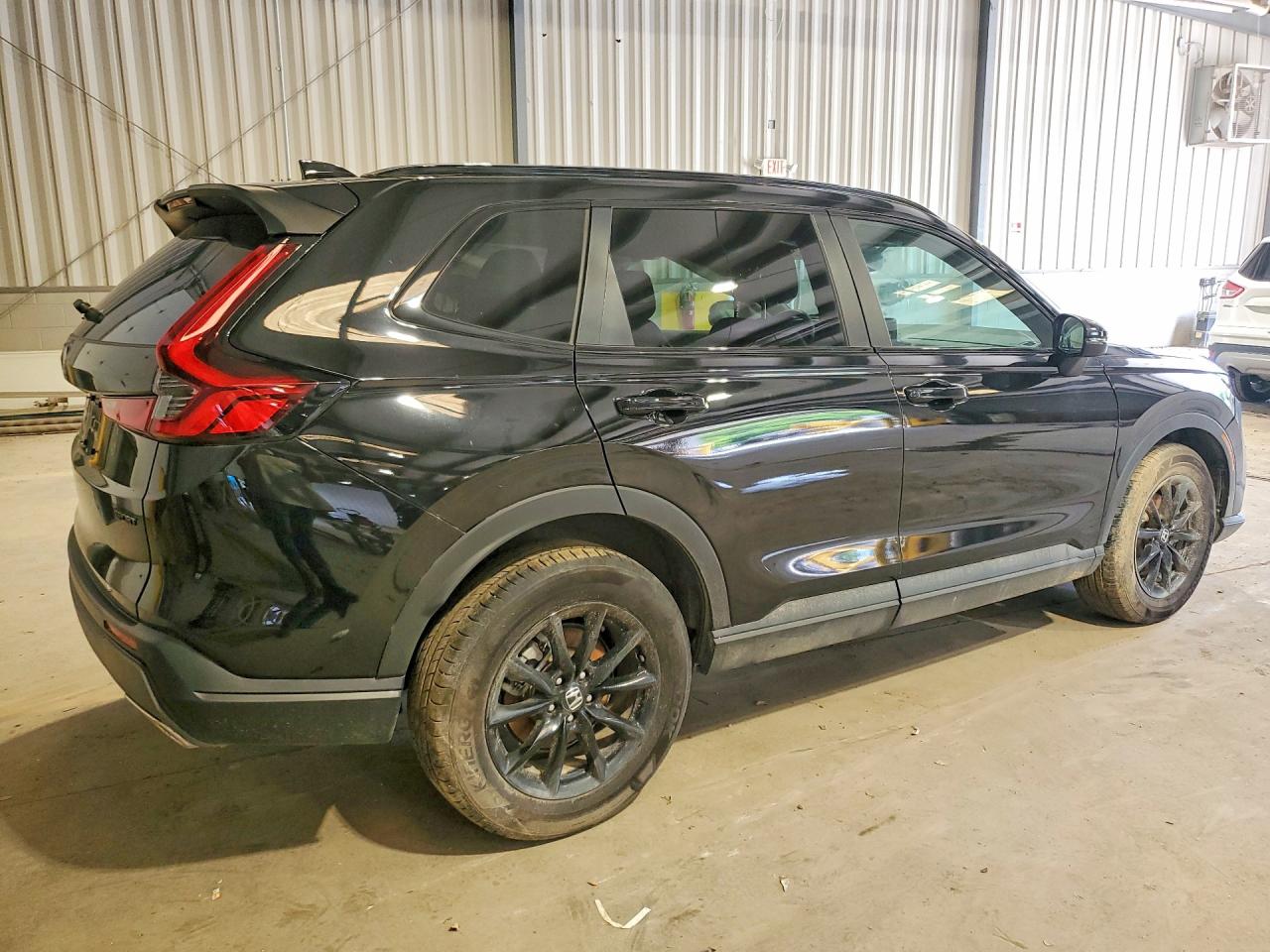 2026 HONDA CR-V SPORT-L — снимка 3