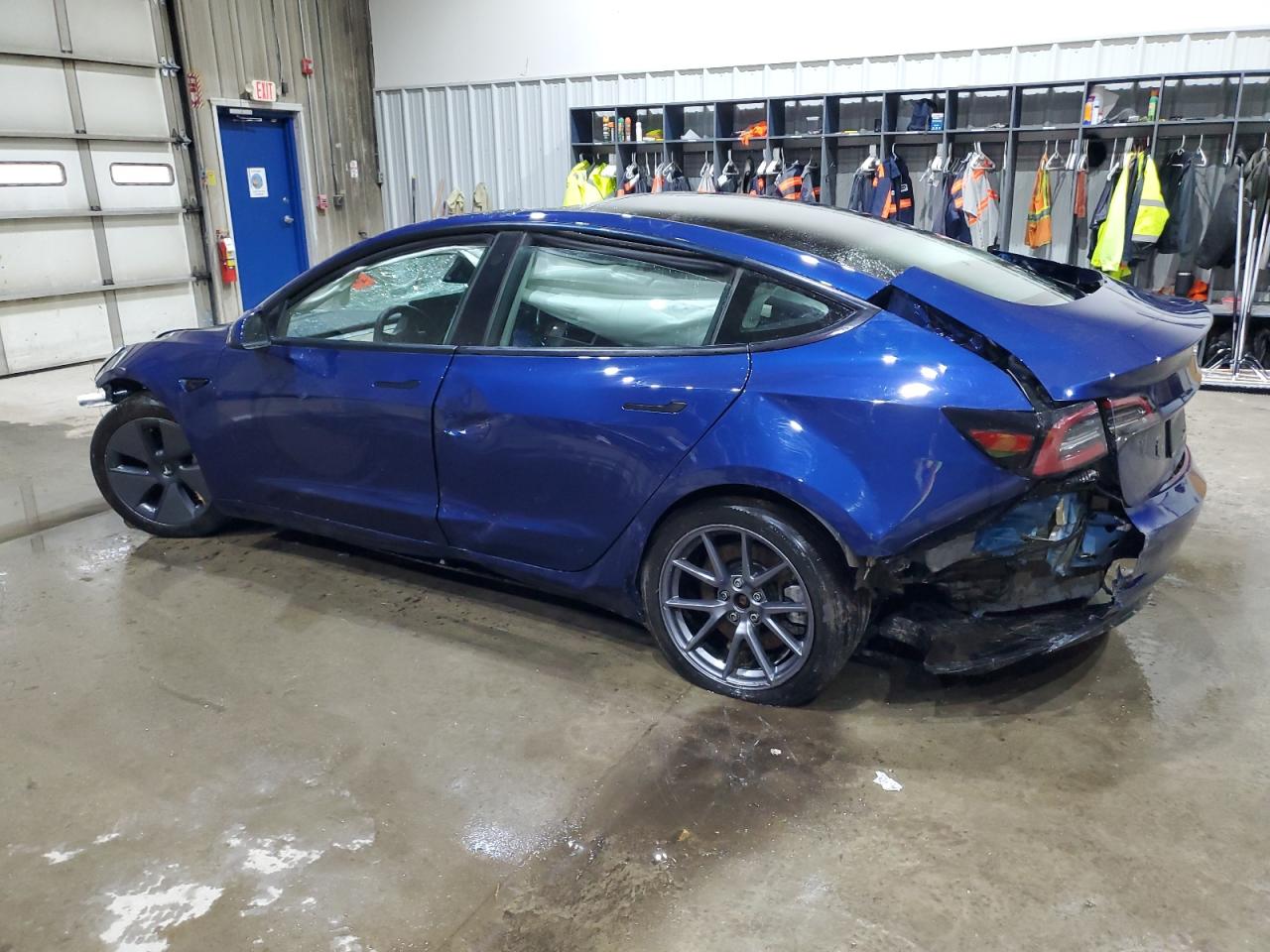 2023 TESLA MODEL 3 — снимка 2