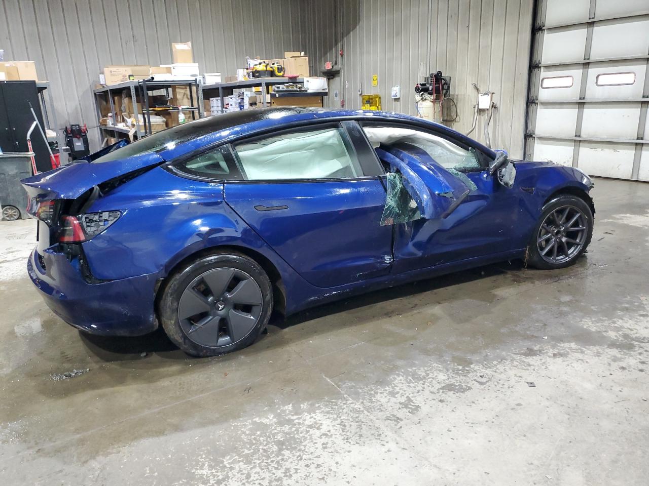 2023 TESLA MODEL 3 — снимка 3