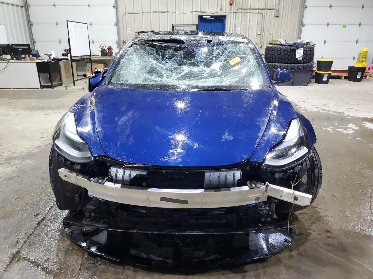 2023 TESLA MODEL 3 — снимка 5