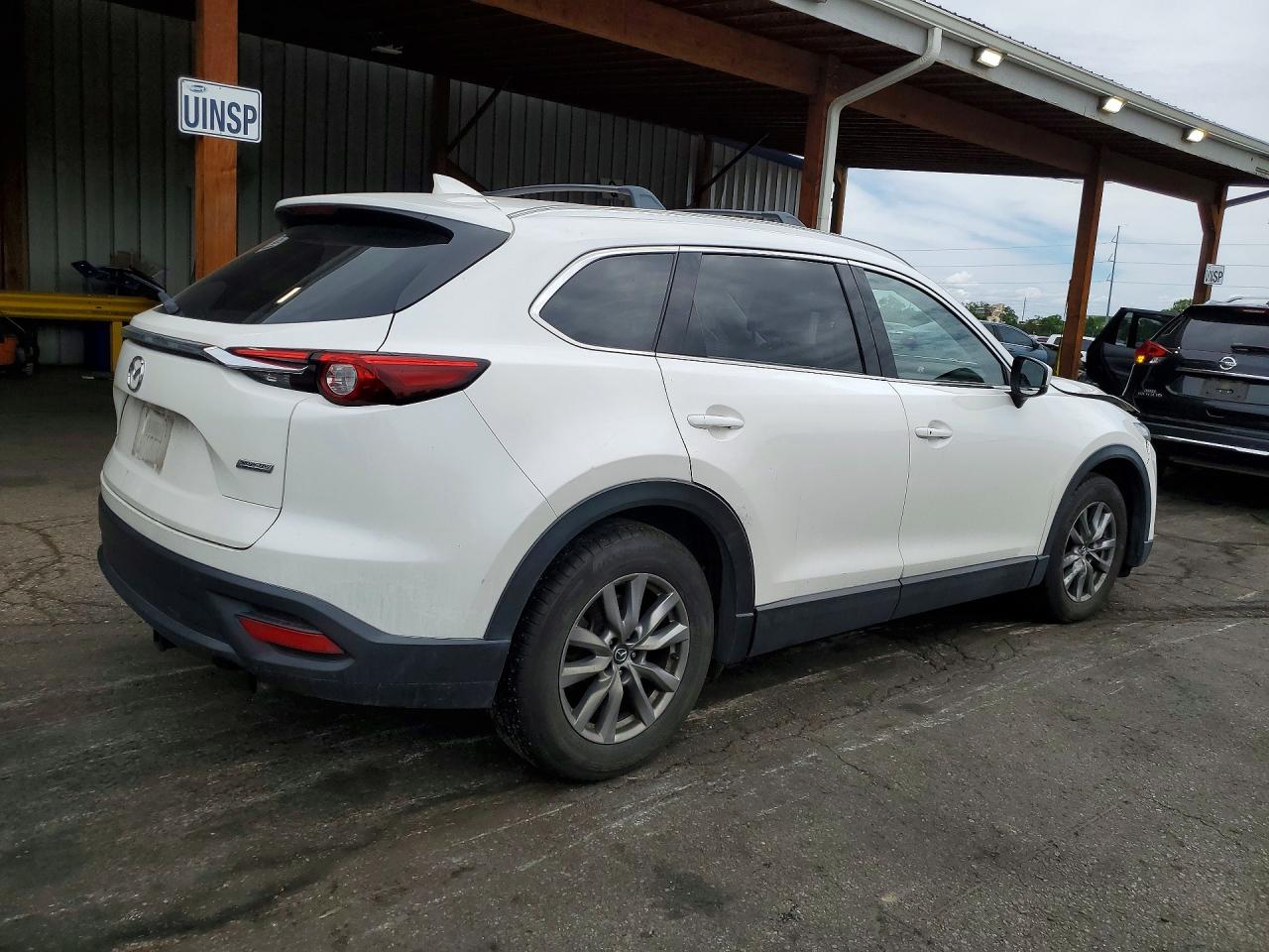 2017 MAZDA CX-9 TOURING — снимка 3