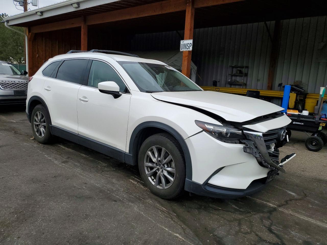 2017 MAZDA CX-9 TOURING — снимка 4