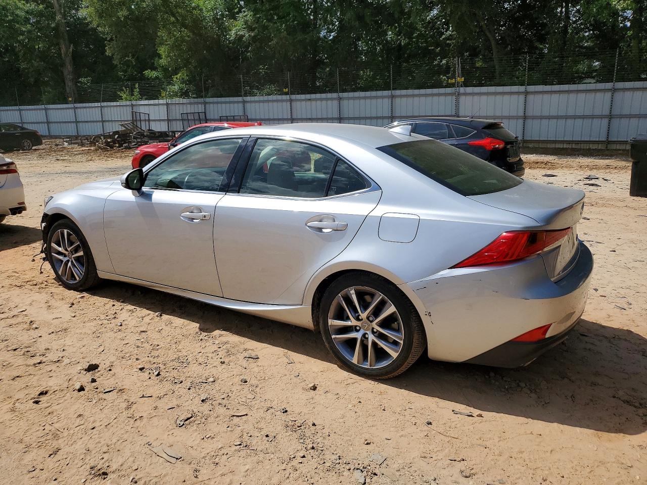2018 LEXUS IS 300 — снимка 2