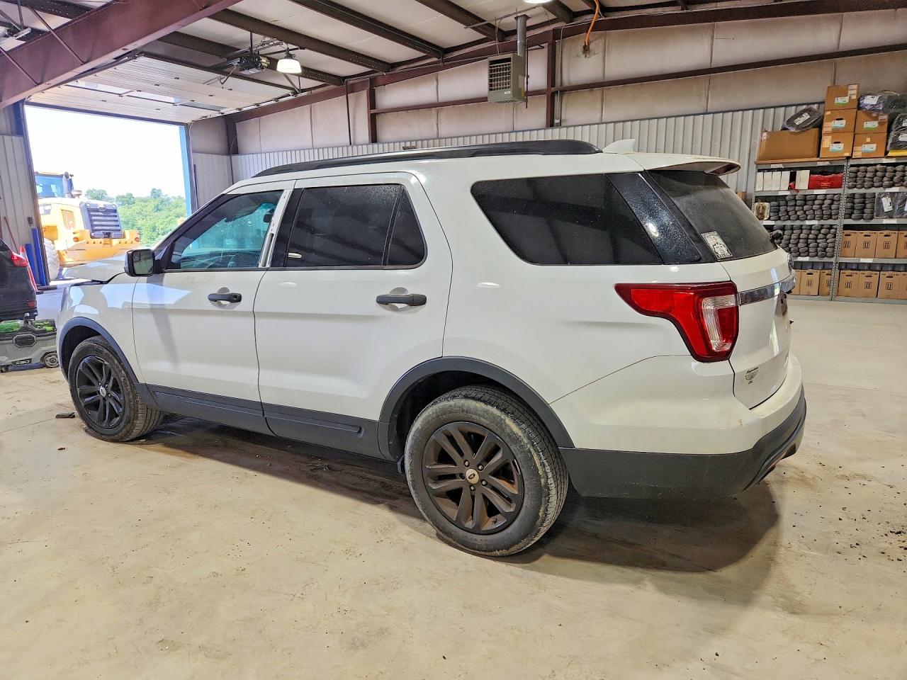 2017 FORD EXPLORER — снимка 2
