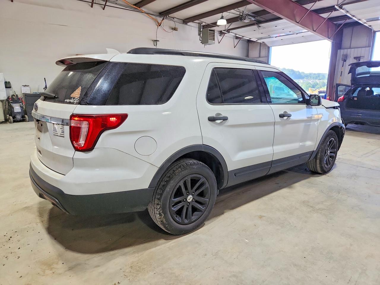 2017 FORD EXPLORER — снимка 3
