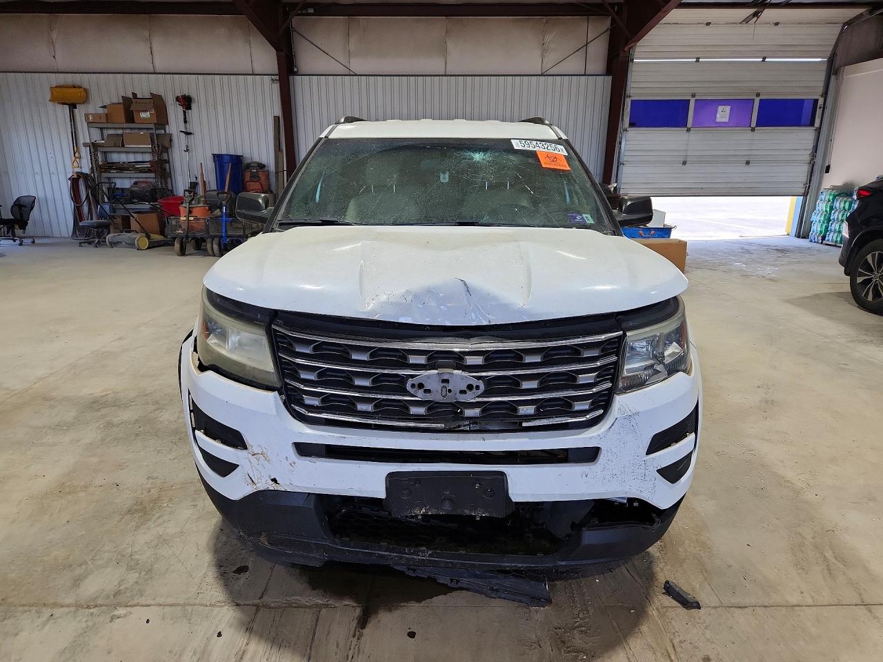 2017 FORD EXPLORER — снимка 5