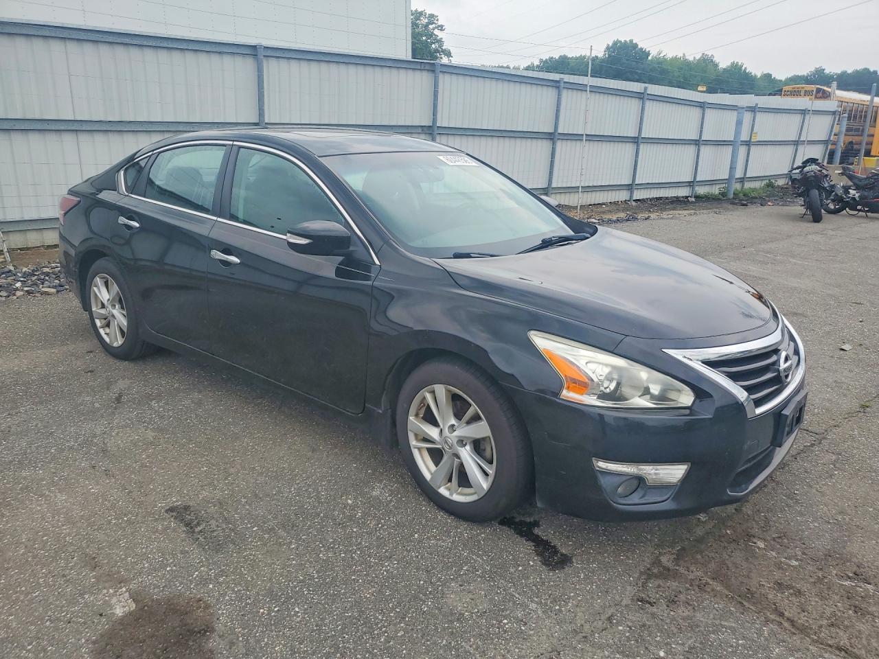 2015 NISSAN ALTIMA 2.5 SV — снимка 4