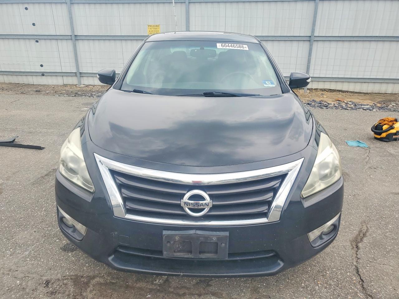2015 NISSAN ALTIMA 2.5 SV — снимка 5