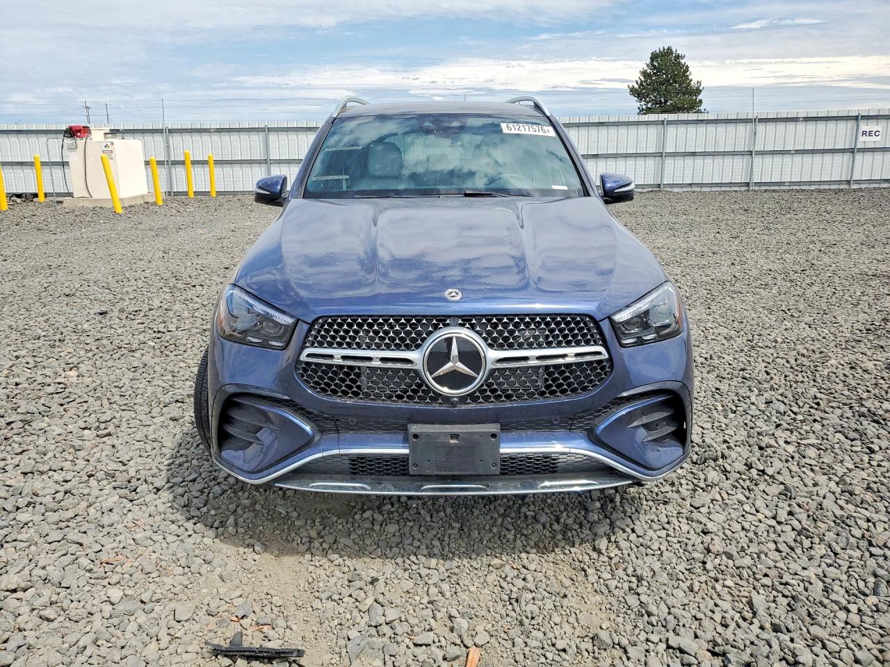 2024 MERCEDES-BENZ GLE 450E 4MATIC — снимка 5