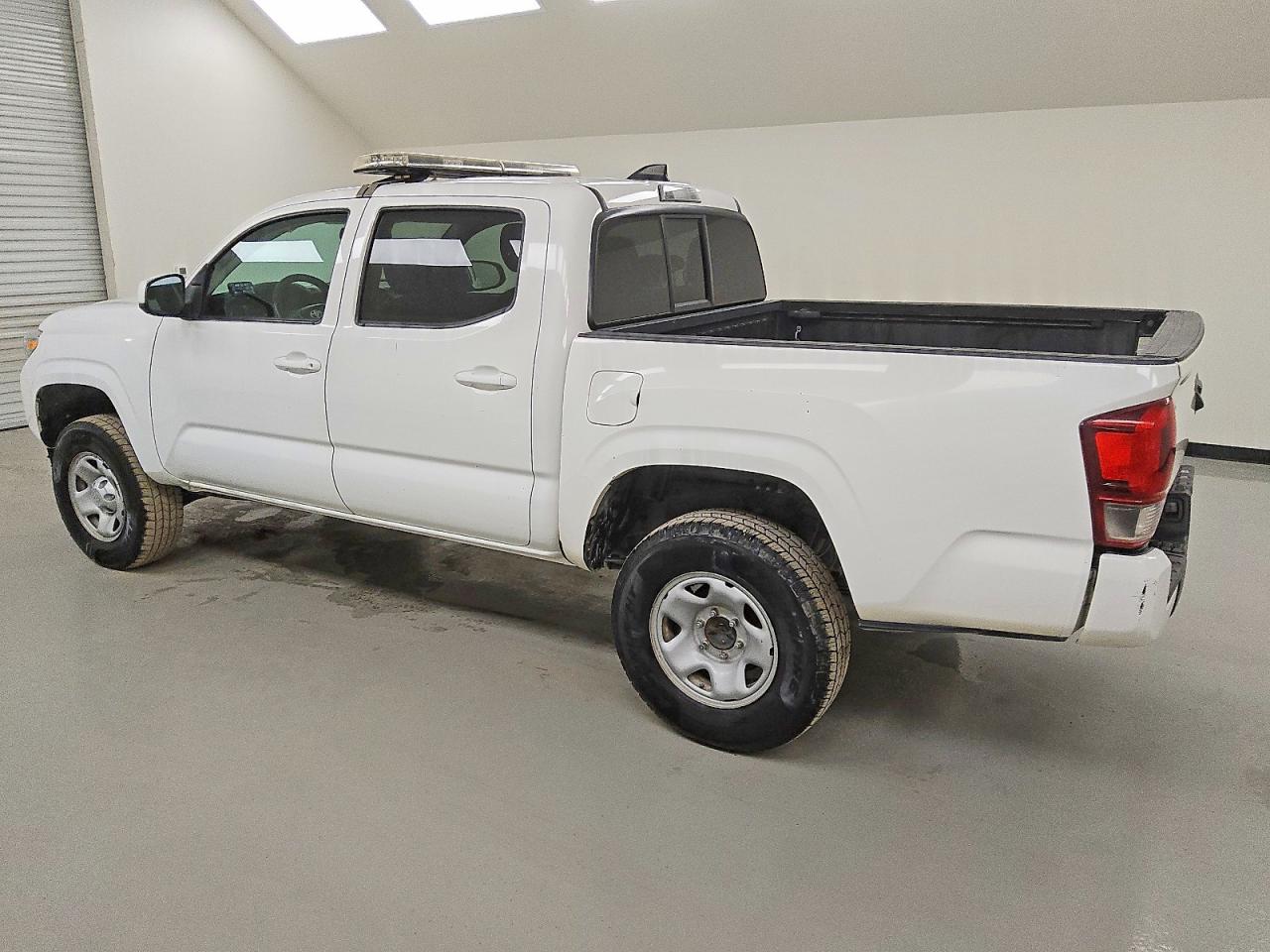 2021 TOYOTA TACOMA DOUBLE CAB — снимка 2