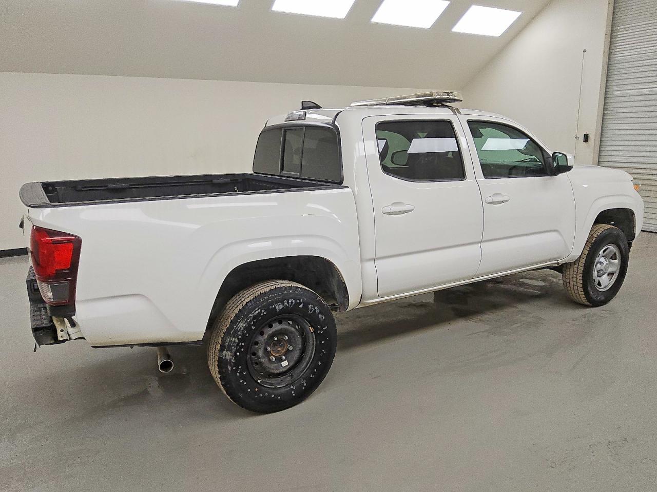 2021 TOYOTA TACOMA DOUBLE CAB — снимка 3