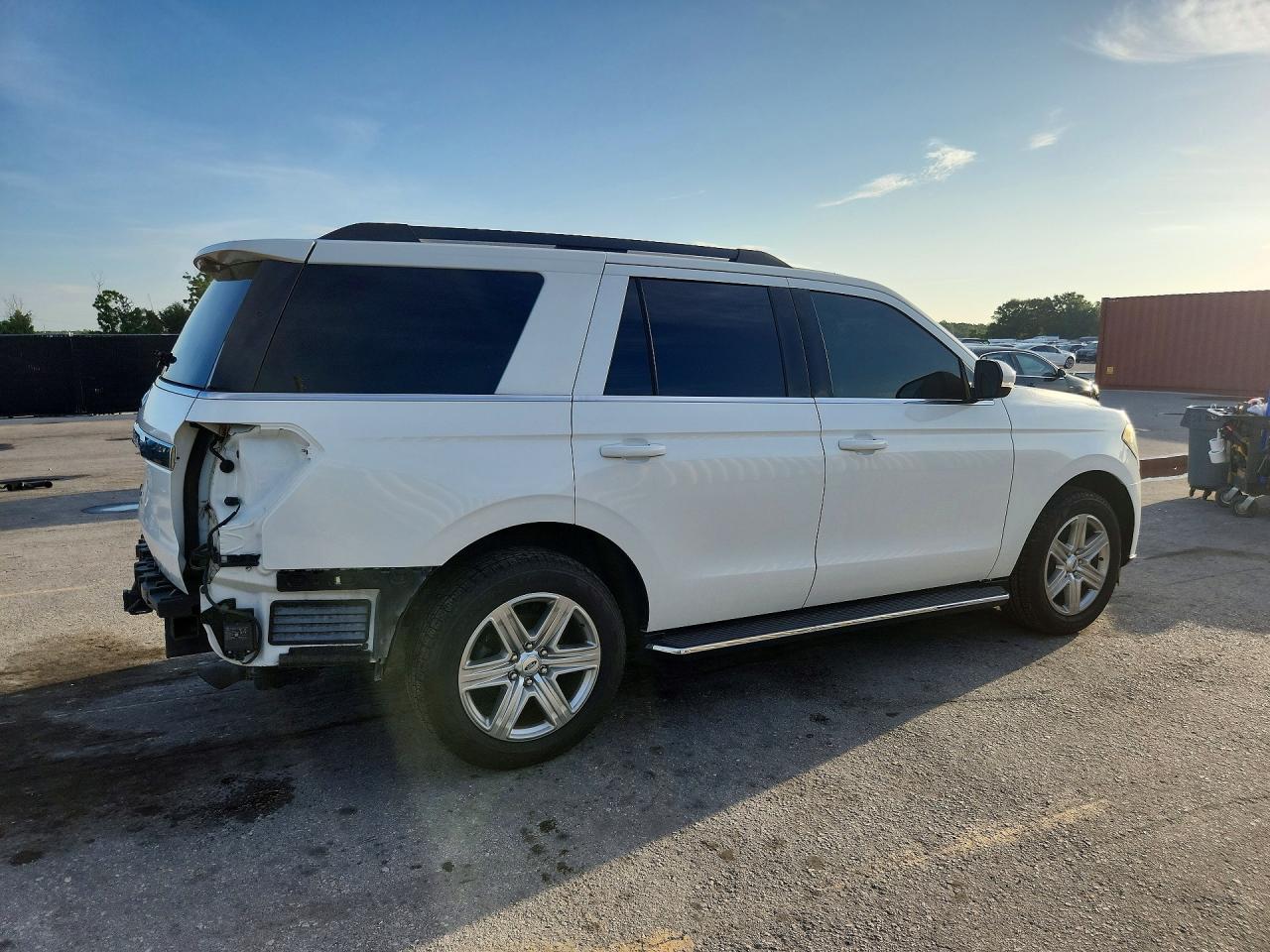 2020 FORD EXPEDITION XLT — снимка 3