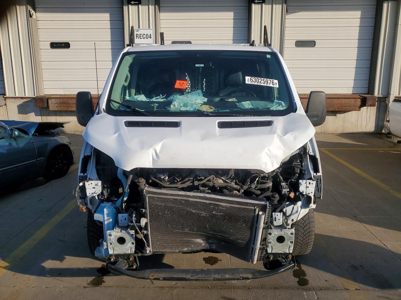 2020 FORD TRANSIT T-150 — снимка 5