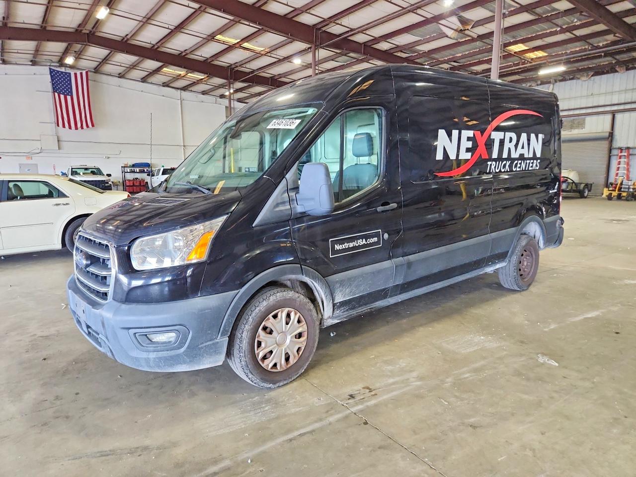 2020 FORD TRANSIT T-250 T-250