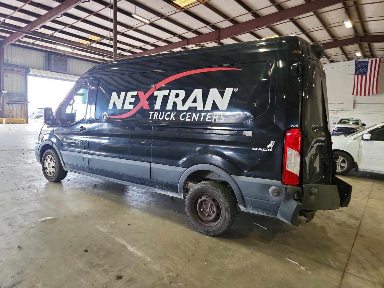 2020 FORD TRANSIT T-250 T-250 — снимка 2