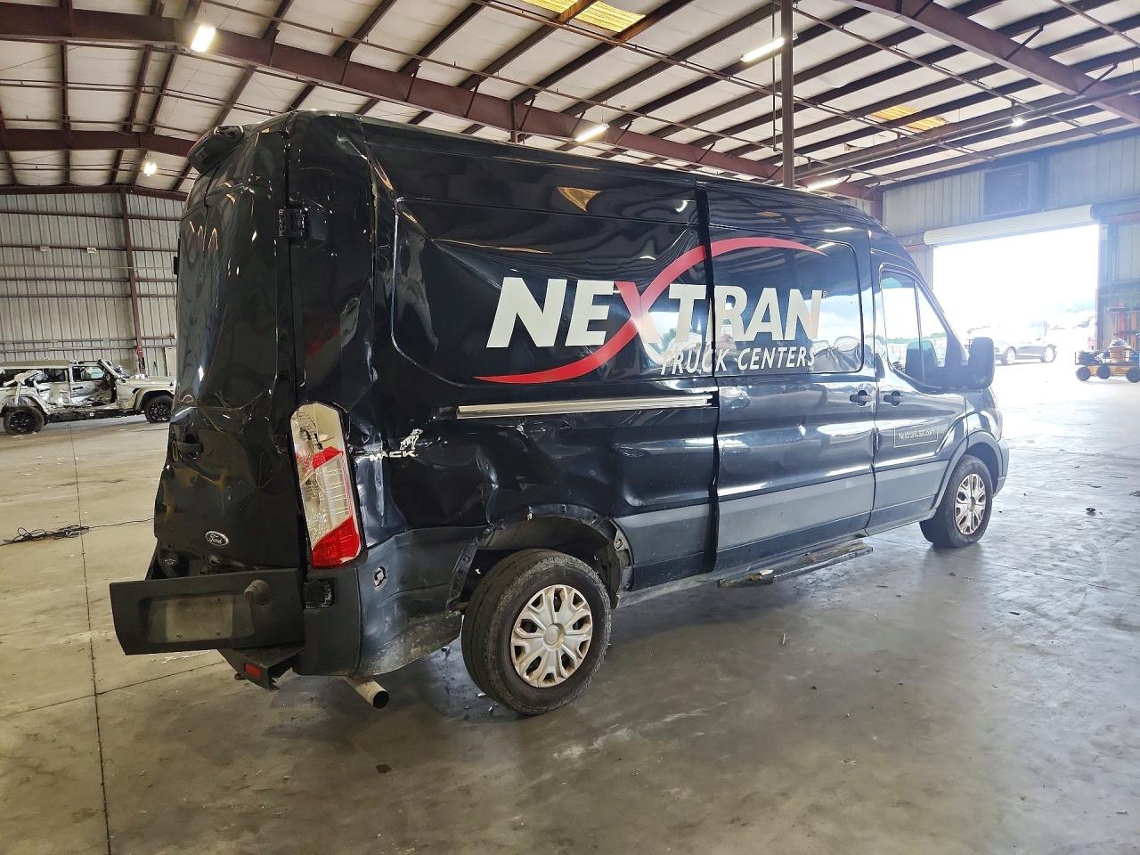 2020 FORD TRANSIT T-250 T-250 — снимка 3
